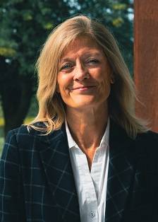 Karen Niemchick, PhD, MHS